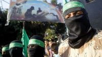 Pemimpin Hamas Buka Suara, Mengatakan Tak Berencana Menargetkan Warga Sipil