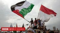 Dunia Hari Ini: Israel Melakukan Operasi Serangan ke Jantung Kota Gaza