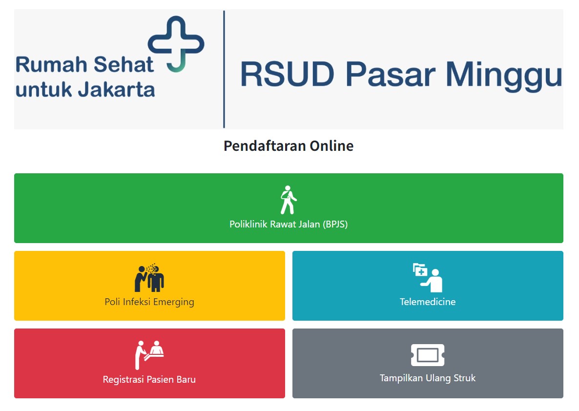 Daftar Online Poli Jantung Rsud Sumedang
