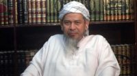 Ustadz Jafar Umar Thalib