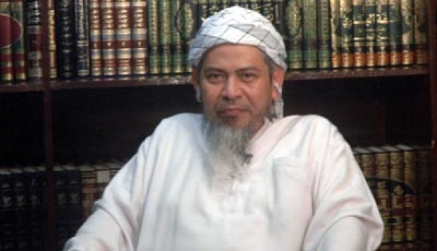 Ustadz Jafar Umar Thalib
