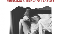 Menekel Isu Depresi pada Mahasiswa