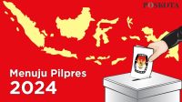 Pilpres 2024 dan Masa Depan Perpajakan