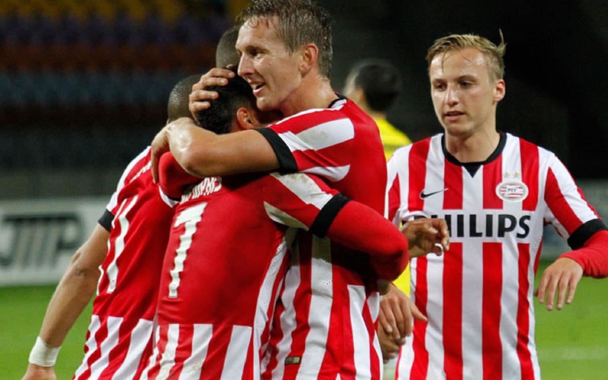 Psv Eindhoven Pemain
