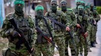 Hamas Usulkan Gencatan Senjata 135 Hari hingga Perang Berakhir di Gaza