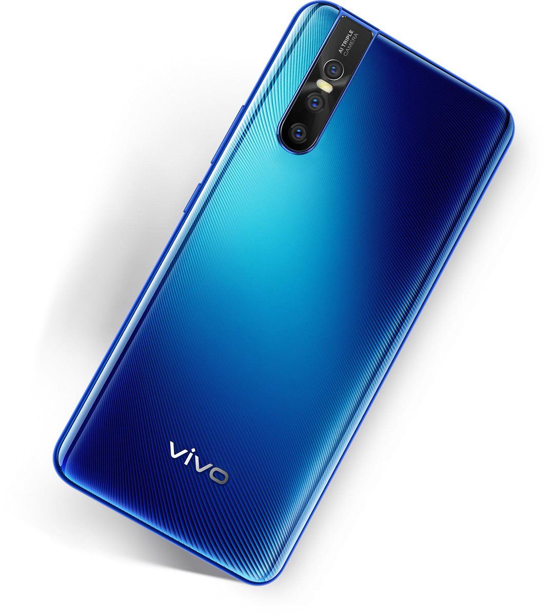 Vivo F 15
