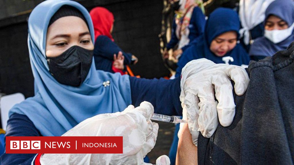 Mengapa COVID Masih Membuat Orang-orang 'Tumbang' ?
