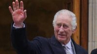 Apa yang Diketahui Sejauh Ini Soal Diagnosis Kanker Raja Charles III?