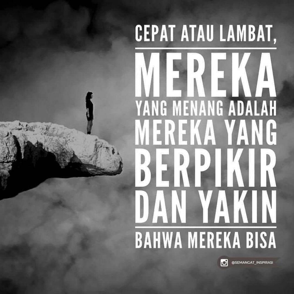 Kata Kata Motivasi Untuk Semangat Kerja
