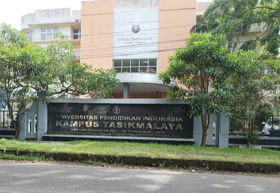 Upi Tasik
