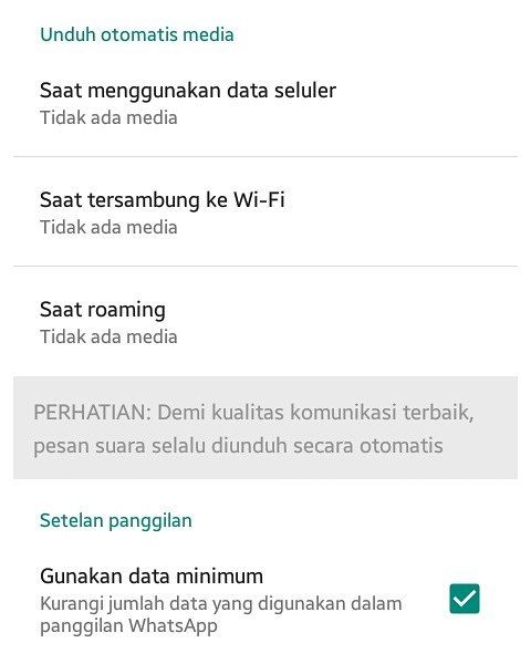 Video Tidak Ada Gambar Hanya Suara Di Android
