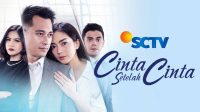 Sinetron Cinta Setelah Cinta Episode 387