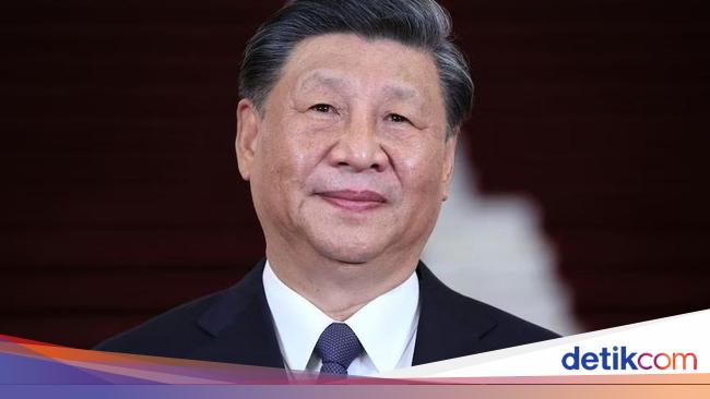 Dunia Hari Ini: China Ingin Lebih Banyak Impor Produk Pertanian dari Indonesia
