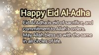 Kata Kata Eid Adha