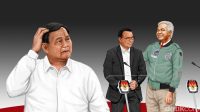 Pilpres, Ruang Gema, dan Sudut Pandang yang Berbeda