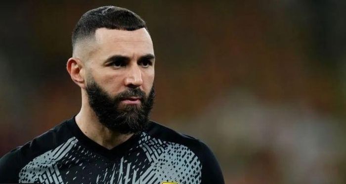 Karim Benzema Gugat Mendagri Prancis, Buntut dari Mendukung Palestina?
