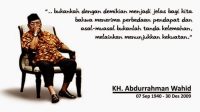 Silaturahmi Kata Bijak