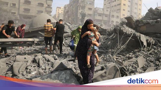 Mahkamah Internasional Sidangkan Gugatan Afsel terhadap Israel, RI Tak Ikut Gugat?
