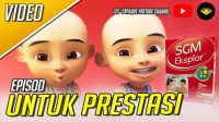 Upin Ipin Musim 12