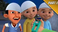 Upin Ipin Episode Terakhir