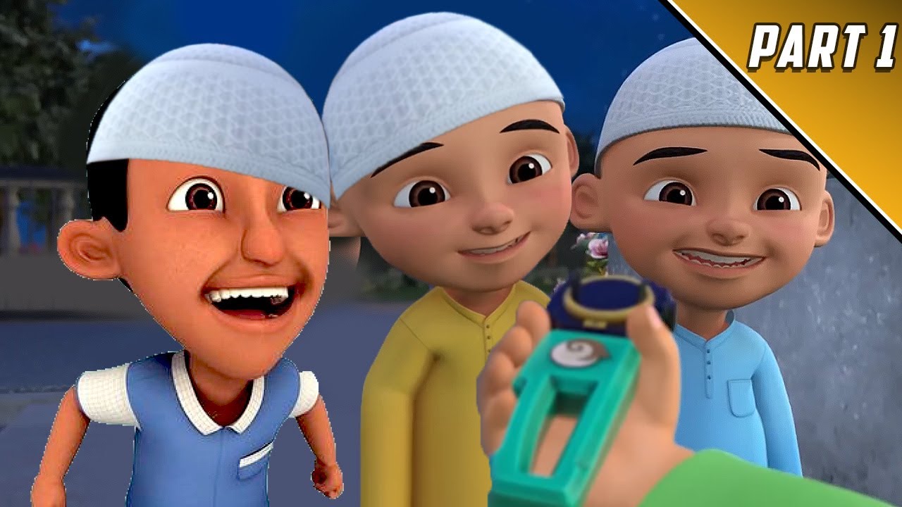 Upin Ipin Episode Terakhir
