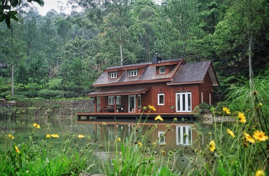 Villa Bougenville Bandung
