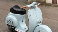 Vespa Darling Harga