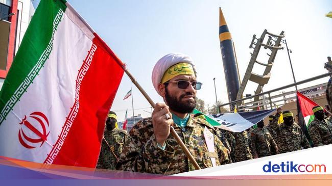 Geger Pakistan Balas Serangan Iran, Apa Pemicu Pertikaian?
