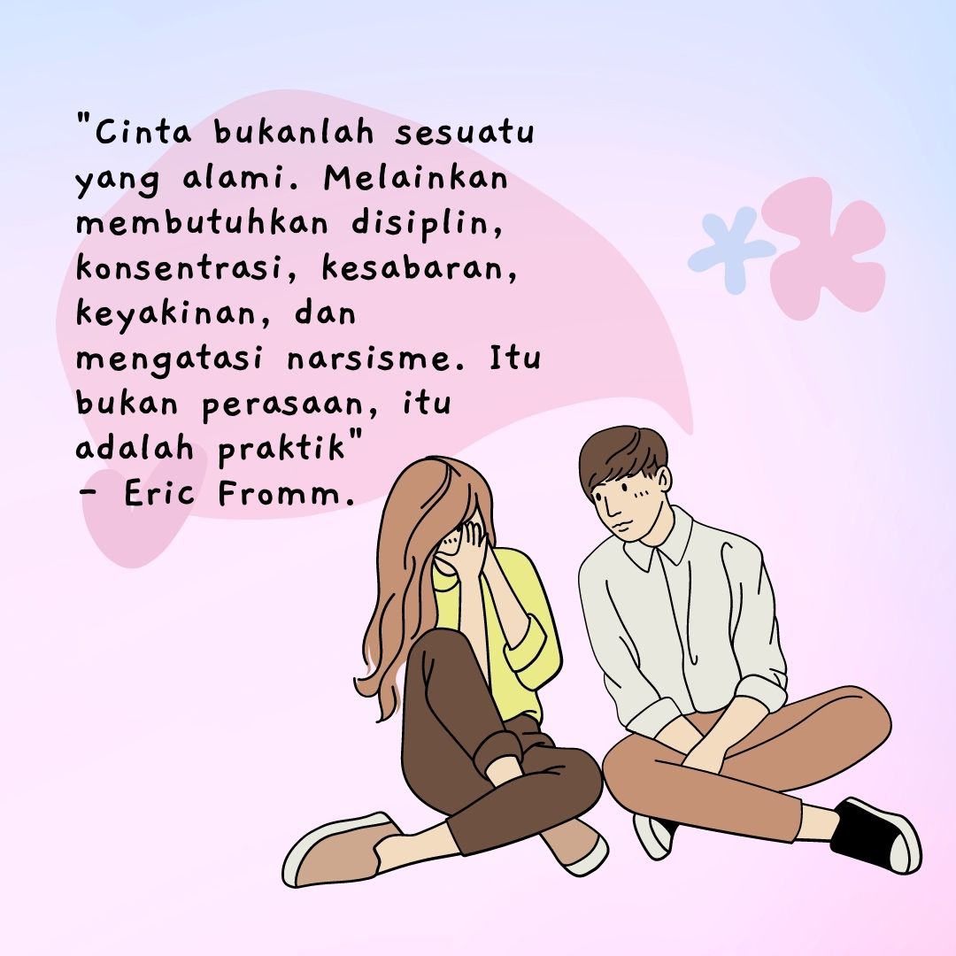 Kata Kata Motivasi Romantis
