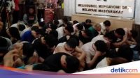 Dunia Hari Ini: Indonesia Deportasi Ratusan Warga China Pelaku 'Love Scam'