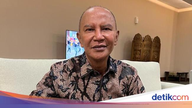 Tak Ada Swasembada Beras Masa Jokowi
