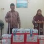 10 Ribu Sehari, Pedagang Boboko Majalengka Naik Haji