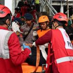 14 Tewas, 84 Luka Akibat Kecelakaan KRL-Argo Bromo