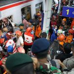 16 Tewas Akibat Kecelakaan KRL-Argo Bromo di Bekasi