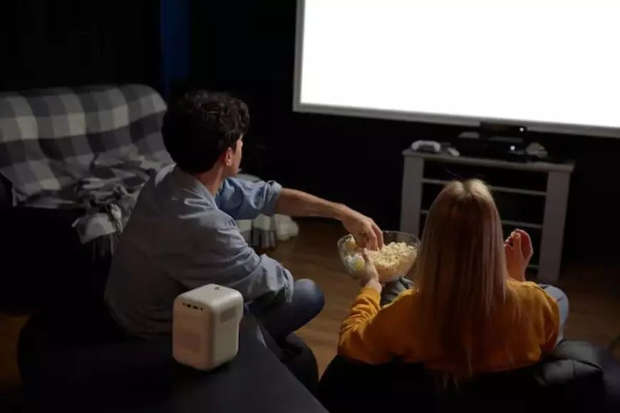 5 Film Bertema Kebersamaan yang Pas untuk Idulfitri