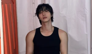 Ahn Hyo-seop Ceritakan Proses Audisi K-Drama 'Demon Hunters' Berkat Kemampuan Bahasa Inggris