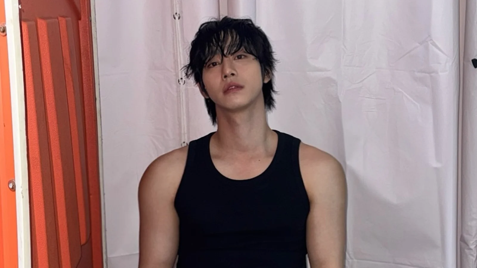 Ahn Hyo-seop Ceritakan Proses Audisi K-Drama 'Demon Hunters' Berkat Kemampuan Bahasa Inggris