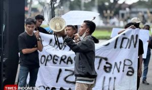 AMMPERA Minta Pemkot Malang Tinjau Ulang Izin Bangunan Hotel dan Ruko