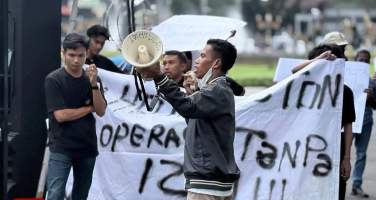 AMMPERA Minta Pemkot Malang Tinjau Ulang Izin Bangunan Hotel dan Ruko