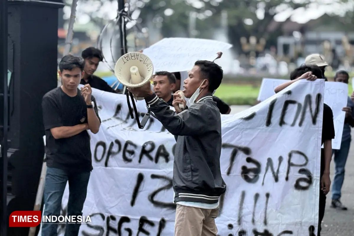 AMMPERA Minta Pemkot Malang Tinjau Ulang Izin Bangunan Hotel dan Ruko