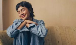 Andien Luncurkan "Manusia Favorit", Lagu Penuh Kehangatan untuk Orang Tercinta