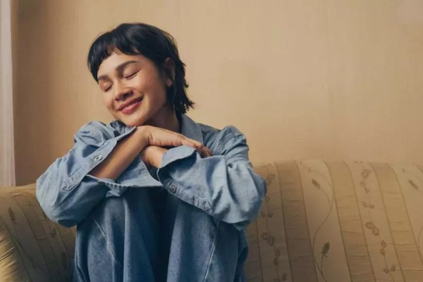 Andien Luncurkan "Manusia Favorit", Lagu Penuh Kehangatan untuk Orang Tercinta