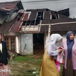 Angin Kencang Rusak 20 Rumah di Kalideres Banjarnegara
