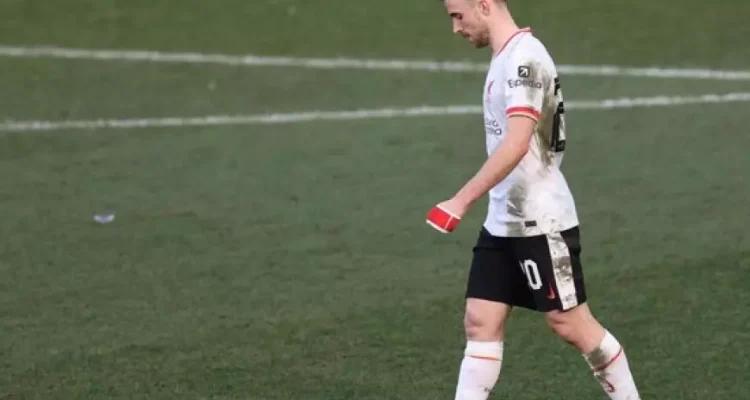 Argyle Kalahkan Liverpool di Piala FA