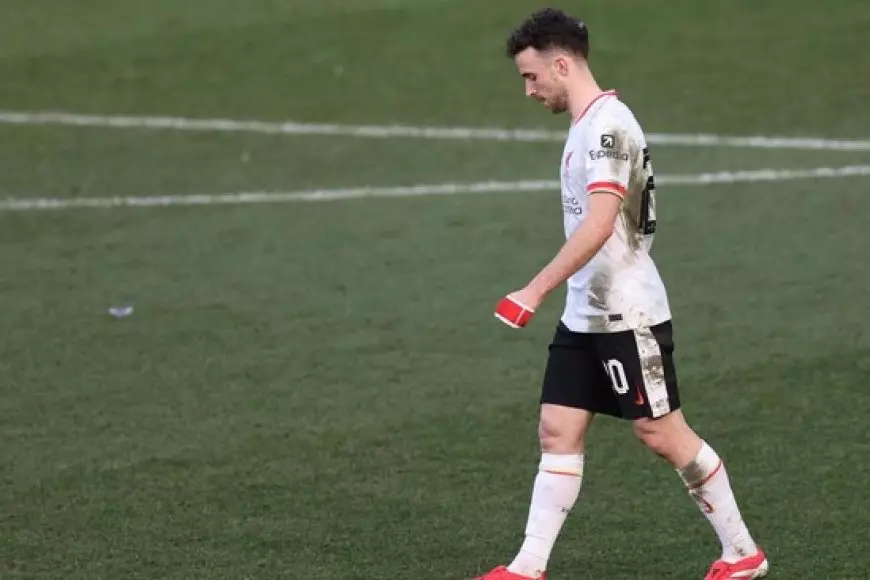 Argyle Kalahkan Liverpool di Piala FA