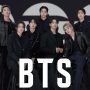 Arirang BTS Jadi Album Grup Terlaris Sepanjang Masa