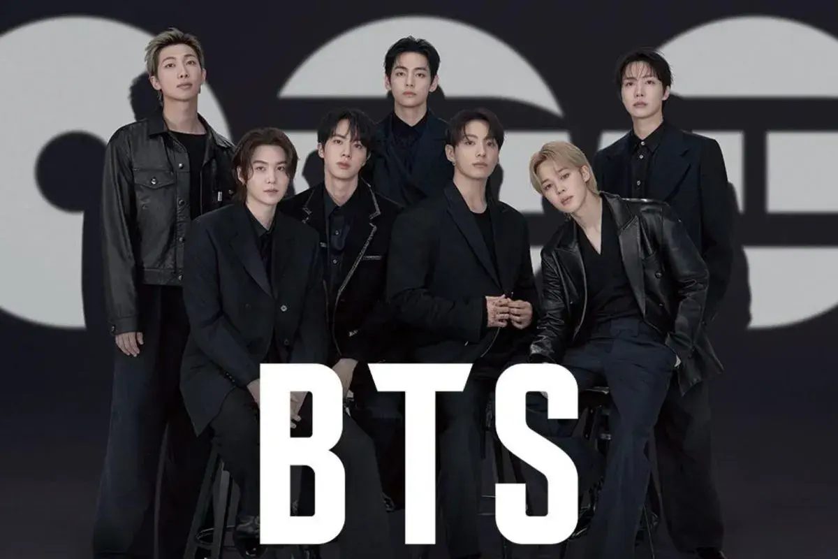 Arirang BTS Jadi Album Grup Terlaris Sepanjang Masa