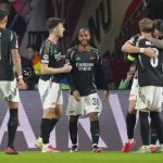 Arsenal Bungkam PSV di Liga Champions, Performa Gemilang The Gunners!