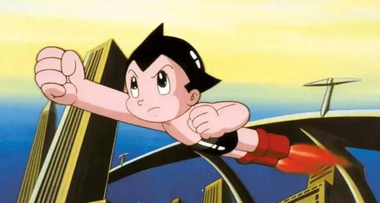 Astro Boy Akan Hadir dalam Bentuk Live Action