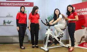 Asuransi Kesehatan Rp60 M: Cek Manfaat & Bonus Sehat